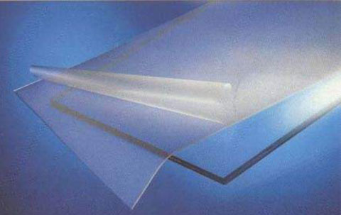 PVB玻璃夾膠膜厚度控制方案