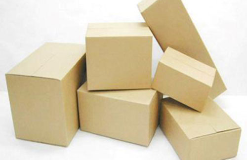 紙箱紙盒堆碼強度試驗方案