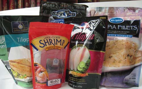 食品塑料軟包裝袋密封性對于食品安全具有重要影響